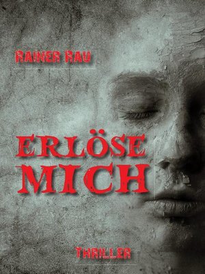 cover image of Erlöse mich